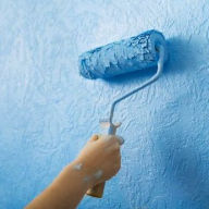 Como fazer texturas em paredes
