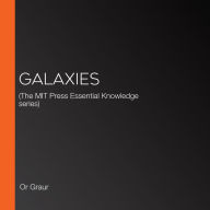 GalaxiesEssential: (The MIT Press Essential Knowledge series)