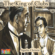 The King of Clubs: An Agatha Christie Poirot Short Story