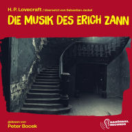 Die Musik des Erich Zann