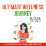 Ultimate Wellness Journey Bundle, 2 in 1 Bundle: Win Over Obesity and Hack Your Diet