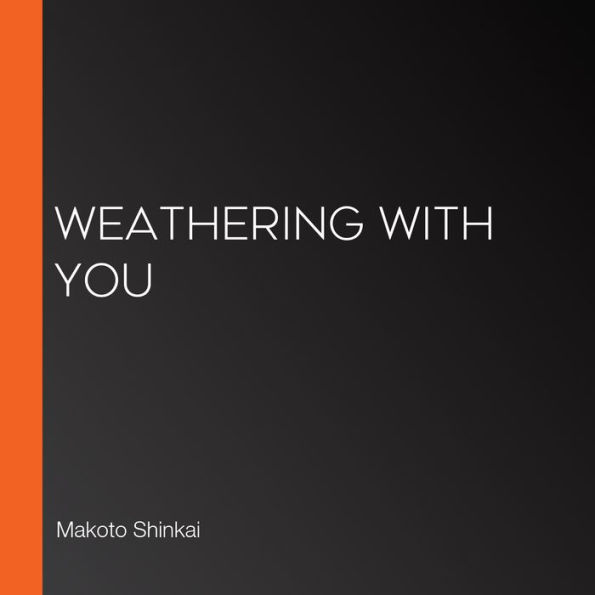 Weathering With You