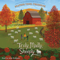 Truly, Madly, Sheeply: A Pumpkin Falls Mystery