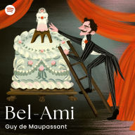 Bel-Ami