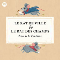 Le Rat de Ville et le Rat des Champs