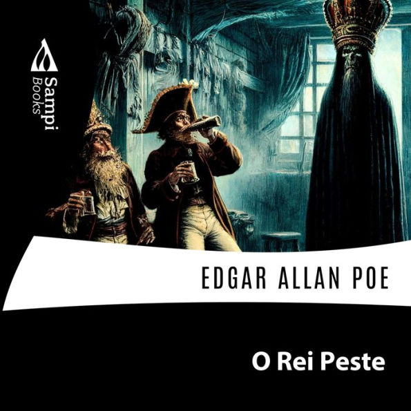 O Rei Peste (Abridged)