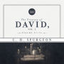 The Treasury of David, Vol. 2: Psalms 37-74