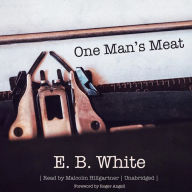 One Man's Meat