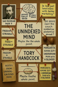 The Unindexed Mind