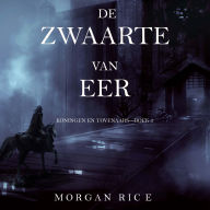 De Zwaarte van Eer (Koningen en Tovenaars-Boek 3): Digitaal voorgelezen door een electronisch gegenereerde stem