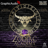Free downloads kindle books online Shadow Princess (2 of 2) [Dramatized Adaptation]: Zodiac Academy 4