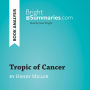 Tropic of Cancer by Henry Miller (Book Analysis): Detailed Summary, Analysis and Reading Guide