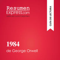 1984 de George Orwell (Guía de lectura): Resumen y análisis completo