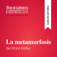 La metamorfosis de Franz Kafka (Guía de lectura): Resumen y análisis completo