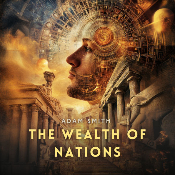 The Wealth of Nations, Book 1