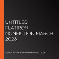 Untitled Flatiron Nonfiction March 2026