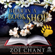 Open source audio books free download Bear in a Bookshop  (English Edition) by Zoe Chant, Lauren Esker, Julio Maxwell, Ryder Sol RTF CHM FB2