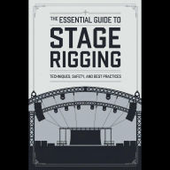 The Essential Guide to Stage Rigging: Techniques, Safety, and Best Practices