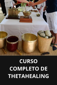 CURSO COMPLETO DE THETAHEALING