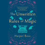 The Unwritten Rules of Magic