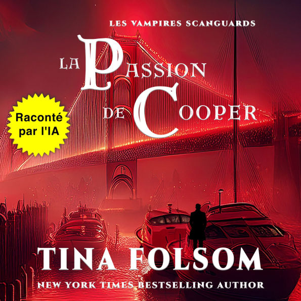 La Passion de Cooper