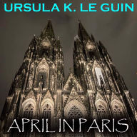 April in Paris