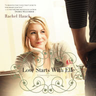 Love Starts With Elle: A Lowcountry Romance
