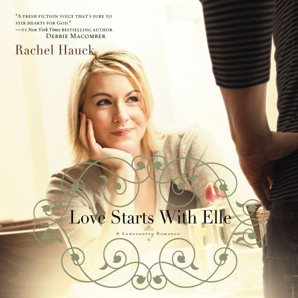 Love Starts With Elle: A Lowcountry Romance