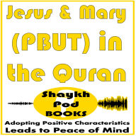 Jesus & Mary (PBUT) in the Quran