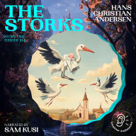 Free e book download pdf Storks, The (Story Time, Episode 164) 