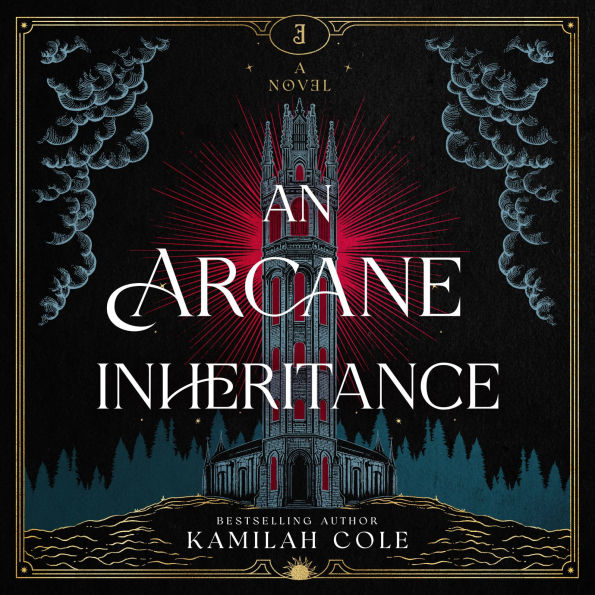 An Arcane Inheritance