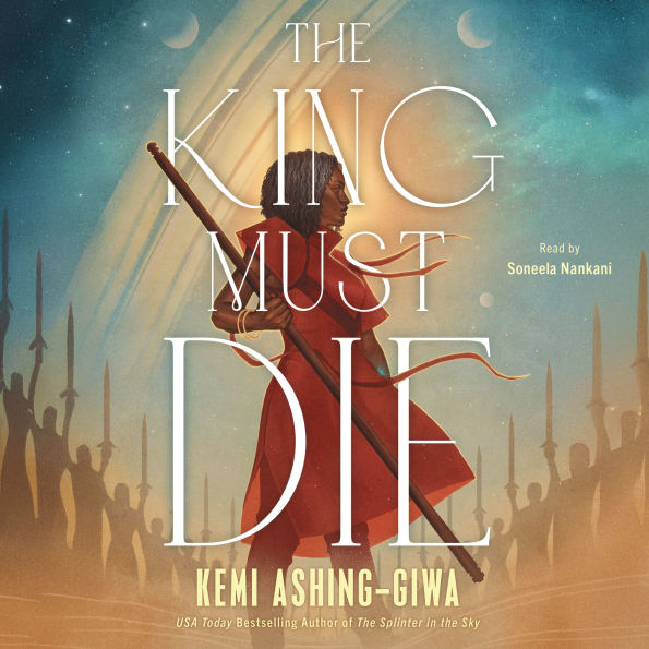 The King Must Die