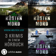 Küstenmord - Sammelband Teil 1-3 (Ungekürzt)