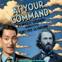 At Your Command by Neville Goddard: Narrated by Curt Eric Clendenin