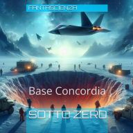 Sotto Zero: Base Concordia