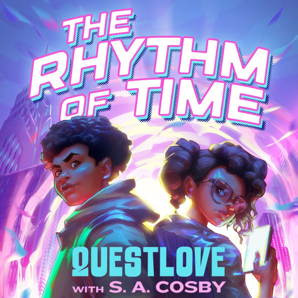The Rhythm of Time