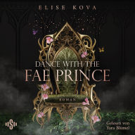 Married into Magic: Dance with the Fae Prince