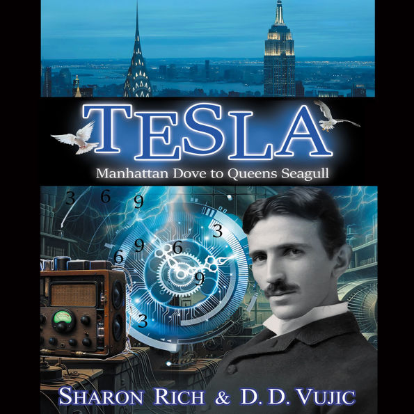 Tesla: Manhattan Dove to Queens Seagull