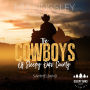The Cowboys Of Sleepy Oaks County: Sammelband