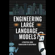 Engineering Large Language Models: A Practical Guide from Design to Deployment