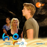 Staffel 3, Episode 2: Will will es wissen: Das Original-Hörspiel zur TV-Serie