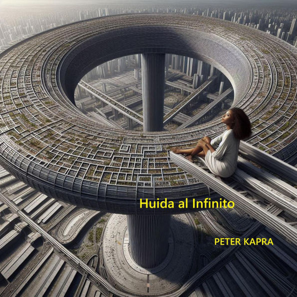 Huida al Infinito