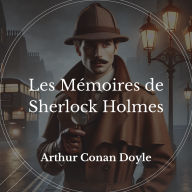 Les Mémoires de Sherlock Holmes