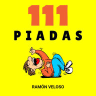 111 Piadas