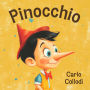 Pinocchio: ungekürztes Hörbuch