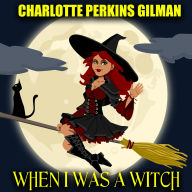 When I Was a Witch