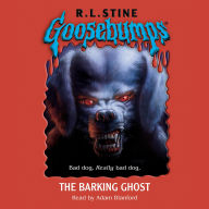 Barking Ghost, The (Goosebumps #32)