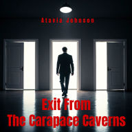 Exit From The Carapace Caverns