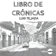 Libro de crónicas
