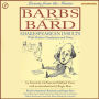 Barbs from the Bard: Shakespearean Insults with Modern Translations and Notes (Abridged)
